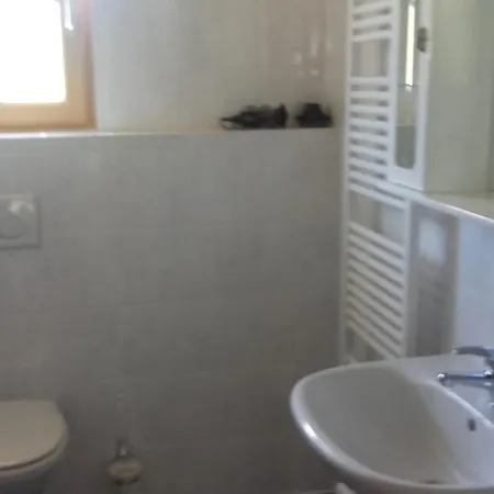 Habitación en casa particular Haus Toskana