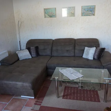 Haus Toskana Habitación en casa particular