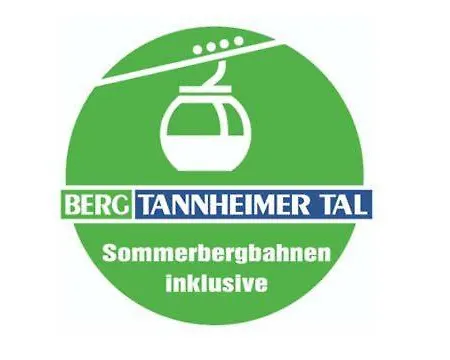 Haus Toskana Tannheim