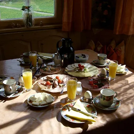 Haus Toskana Tannheim
