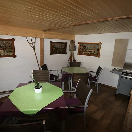Haus Toskana Tannheim