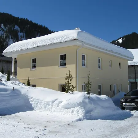 Privatunterkunft Haus Toskana *