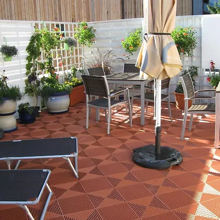 Séjour chez l'habitant Haus Toskana Tannheim