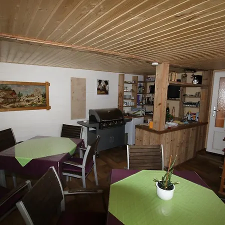Haus Toskana Séjour chez l'habitant