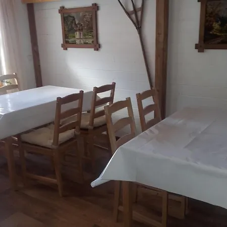 Haus Toskana Séjour chez l'habitant Tannheim