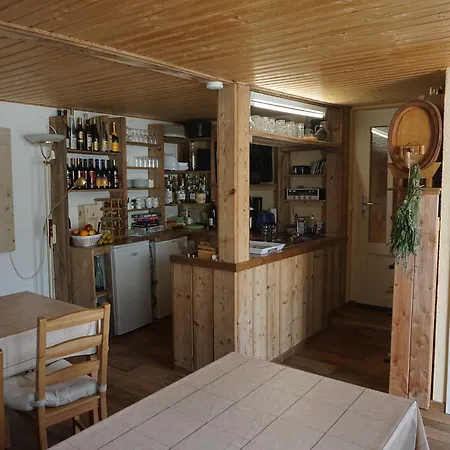 Haus Toskana