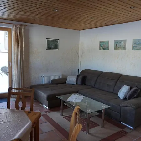 Haus Toskana Privatunterkunft