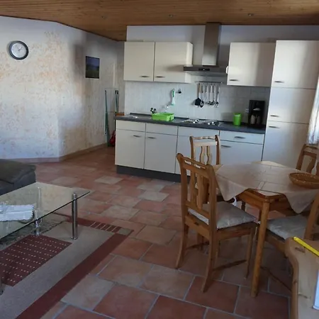 Haus Toskana * Tannheim