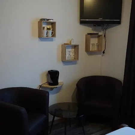 Haus Toskana Privatunterkunft