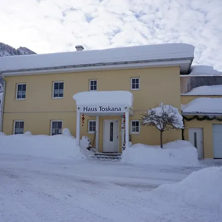 Haus Toskana *