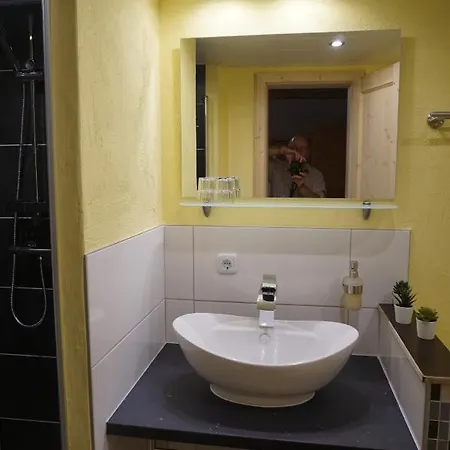 Haus Toskana Privatunterkunft *