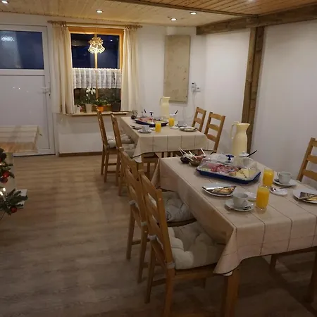 Haus Toskana Tannheim